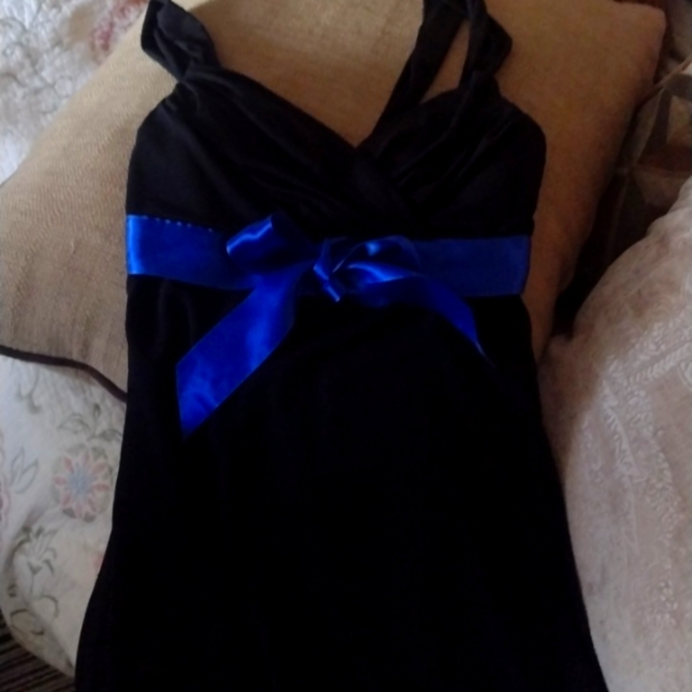My Michelle dress